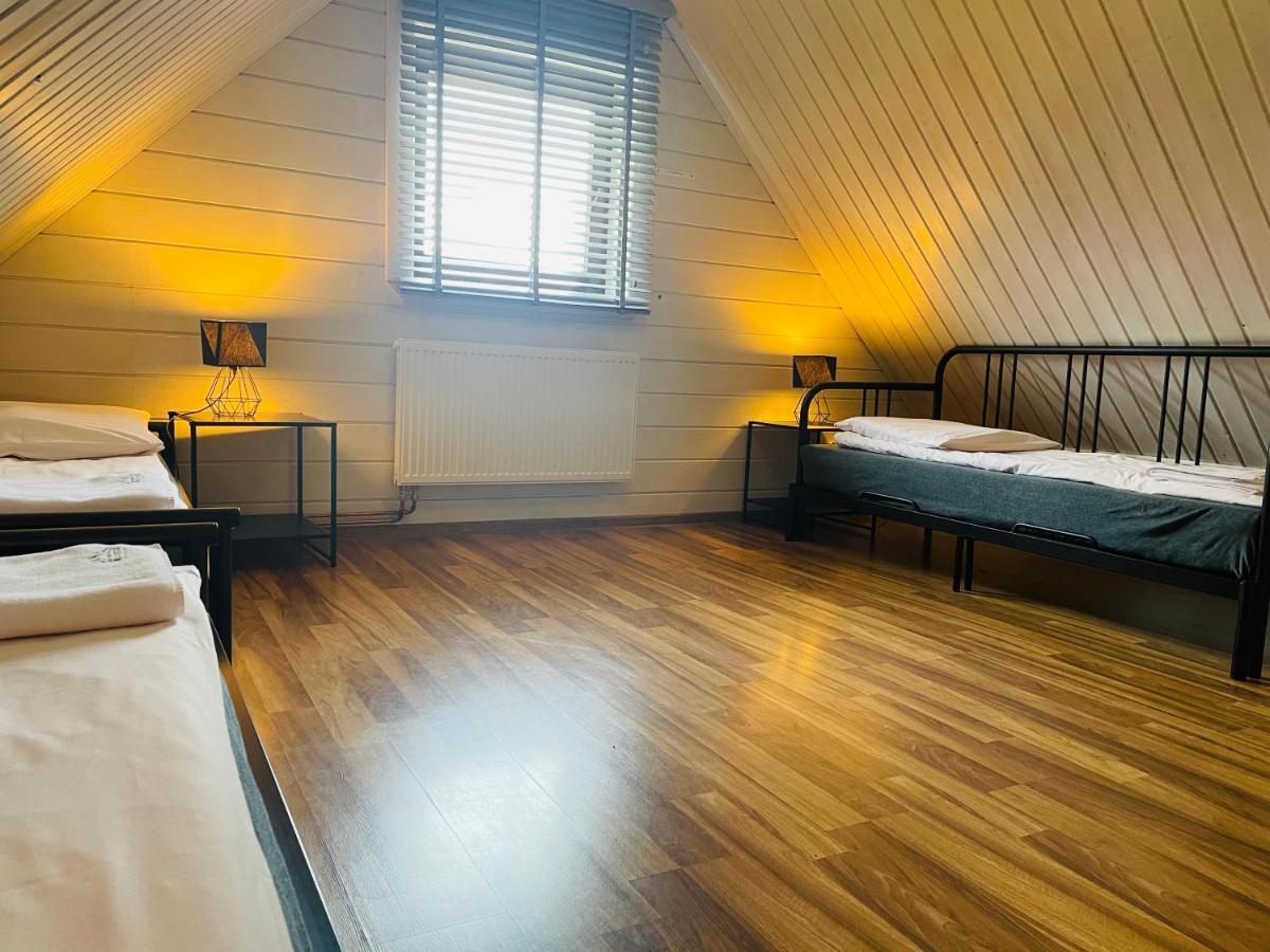 Bed & Breakfast Osada Gorski Potok Szczawina