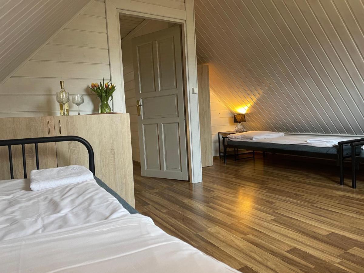 Osada Gorski Potok Bed & Breakfast *