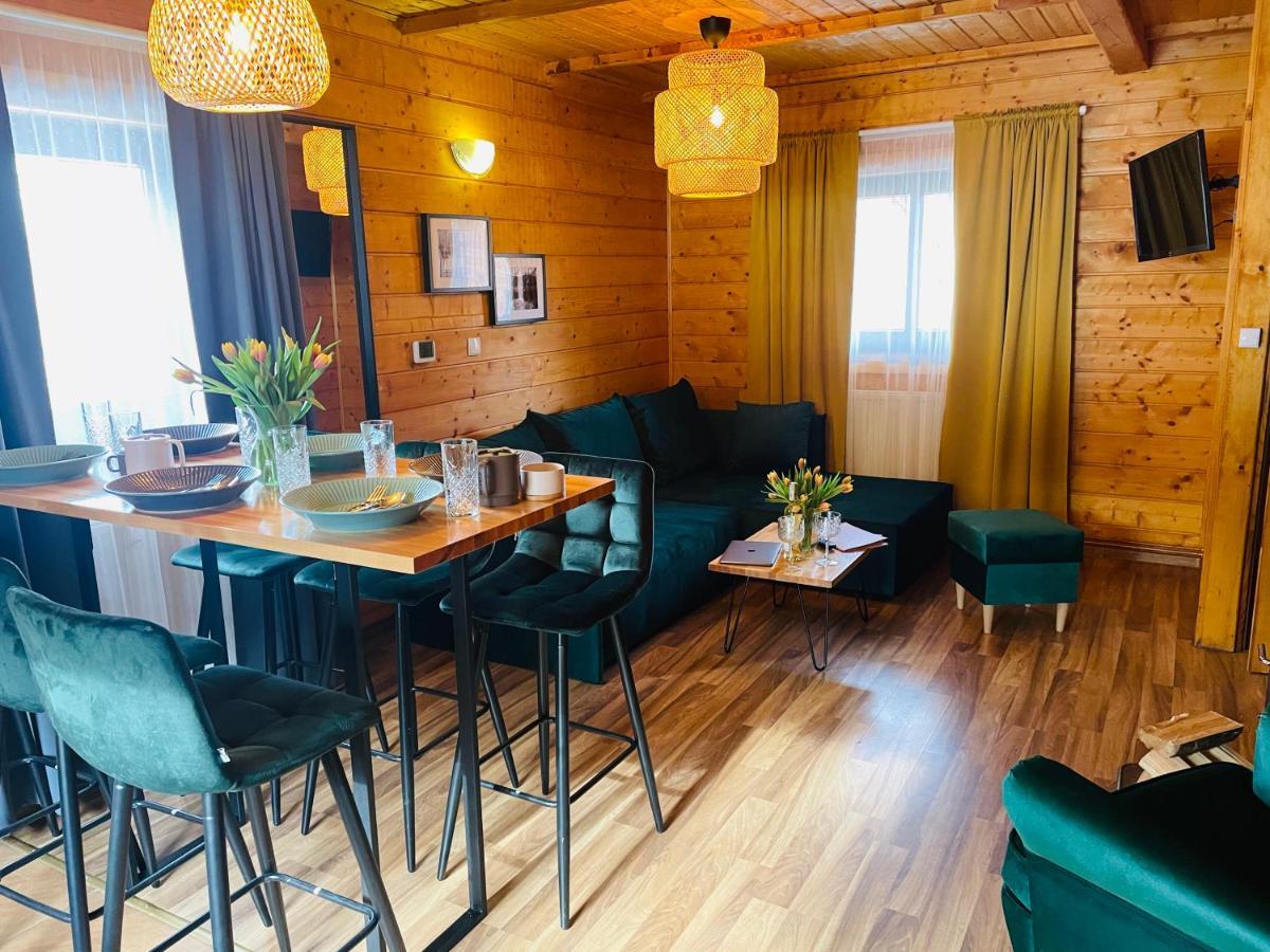 Osada Gorski Potok Bed & Breakfast *