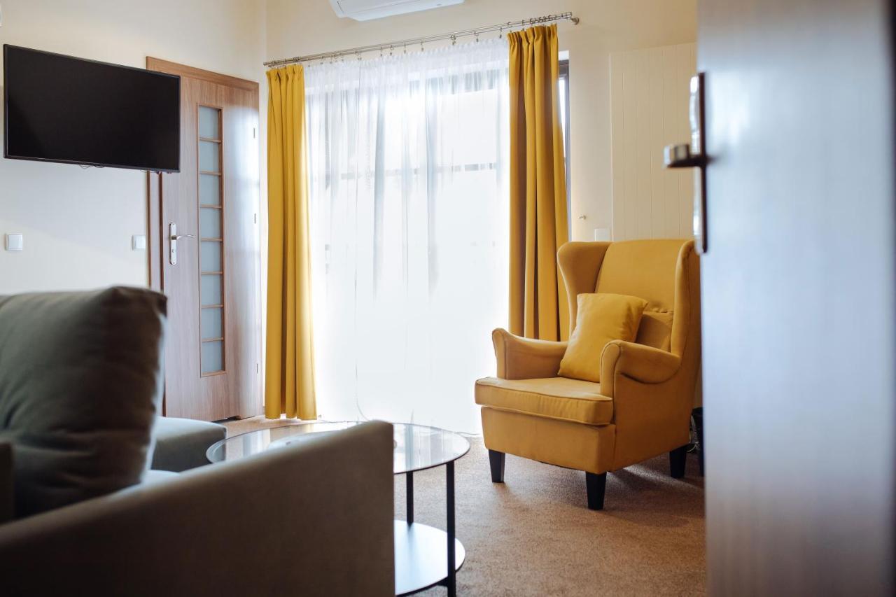 Bed & Breakfast Osada Gorski Potok