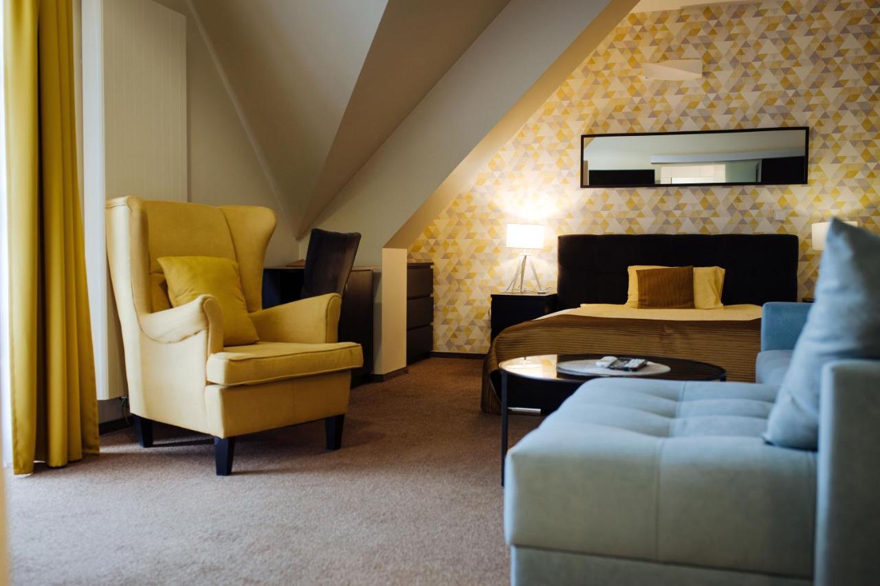 Osada Gorski Potok Bed & Breakfast