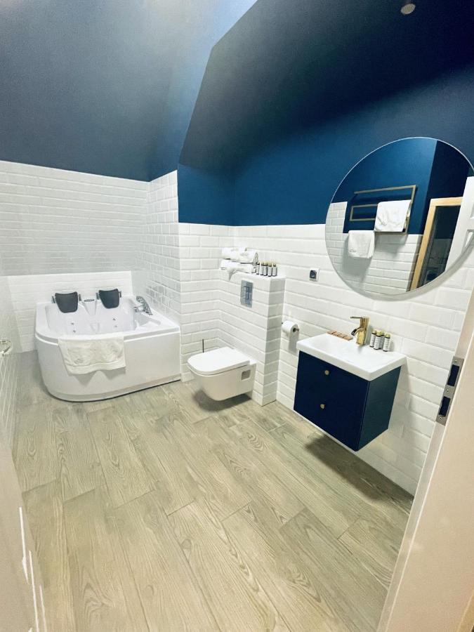 Bed & Breakfast Osada Gorski Potok