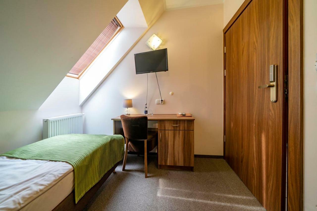 Bed & Breakfast Osada Gorski Potok *