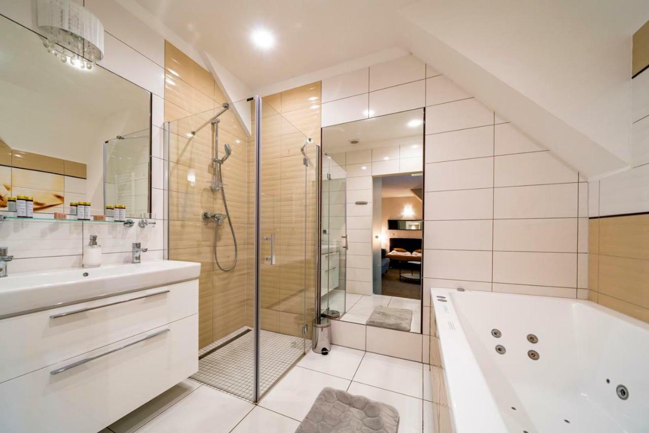 Bed & Breakfast Osada Gorski Potok *