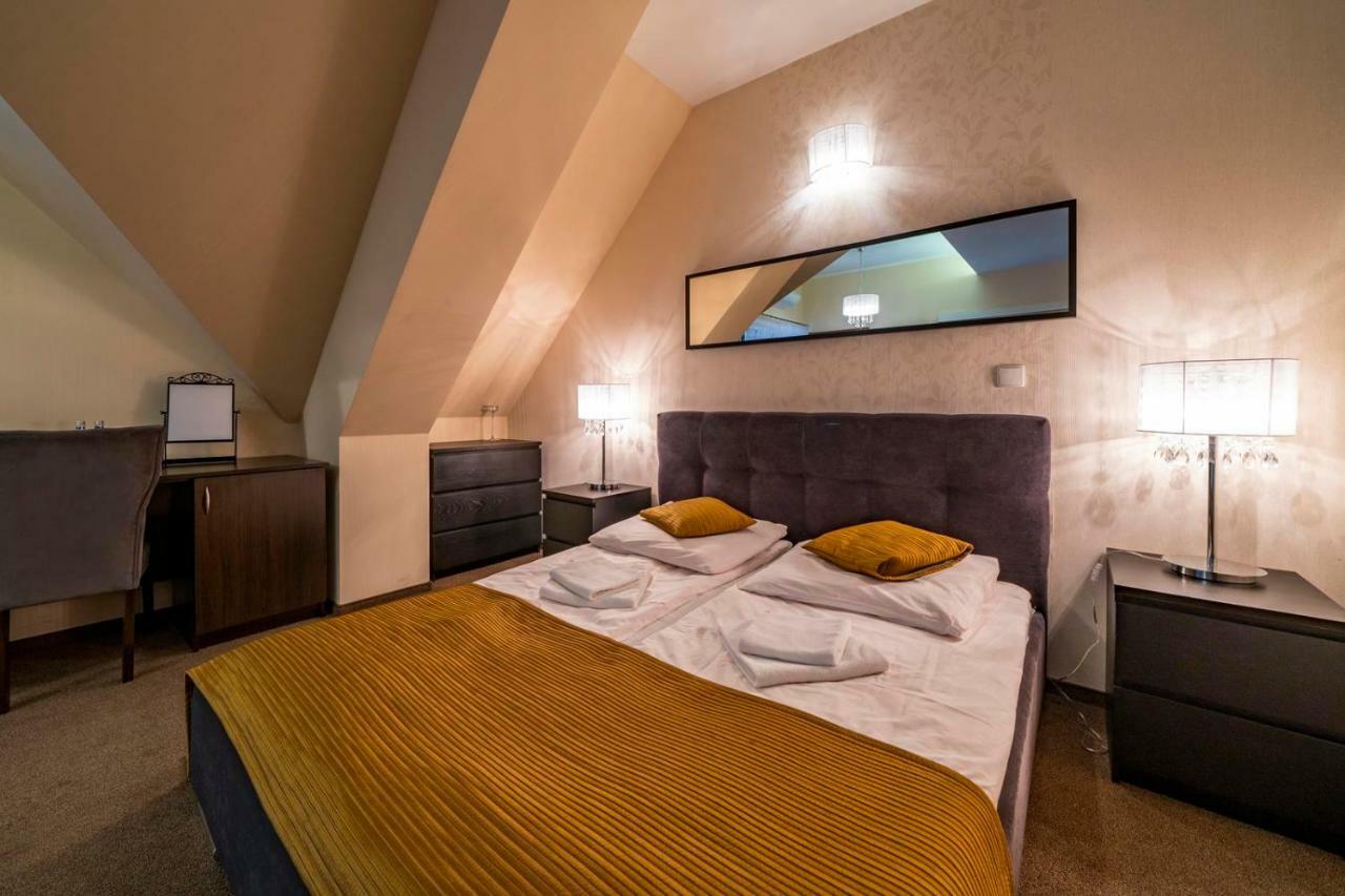 Bed & Breakfast Osada Gorski Potok